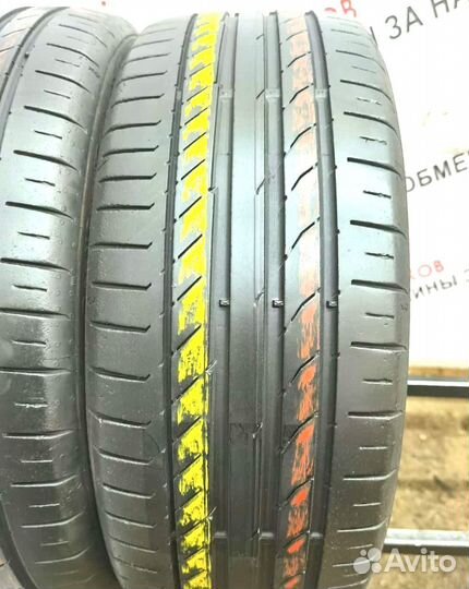 Continental ContiSportContact 5 205/45 R17 88W