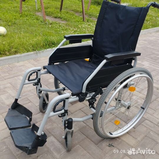 Инвалидная коляска бу