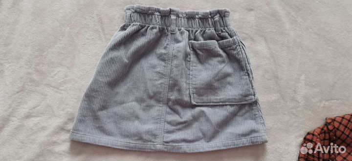 Юбка zara