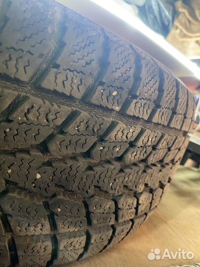 Колеса 16/65/215