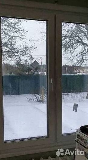 Окна быстро