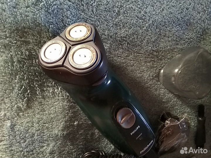 Беспроводная бритва Philips philishave 6842