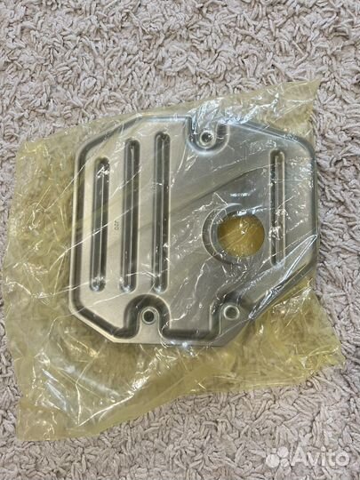 Фильтр АКПП для toyota