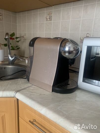 Кофемашина