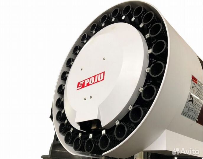 Фрезерный обрабатывающий центр VMC850P