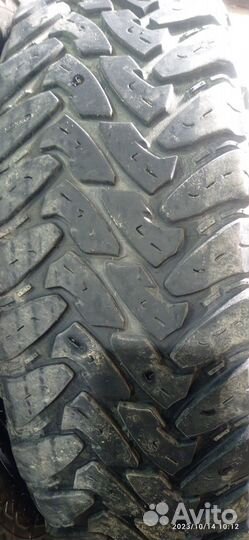 Toyo Open Country M/T 225/75 R16
