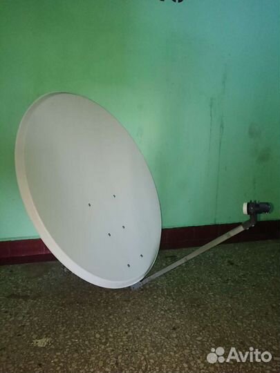 Спутниковая антенна Emme Esse 100 см