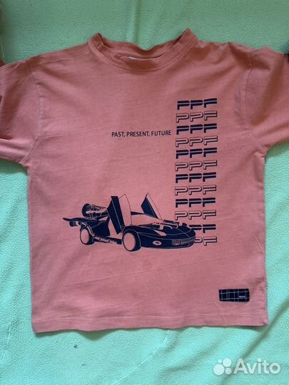 Лонгслив molo и polo ralf