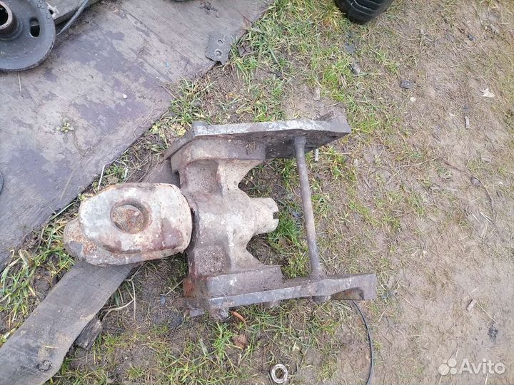 Фаркоп мтз 1221