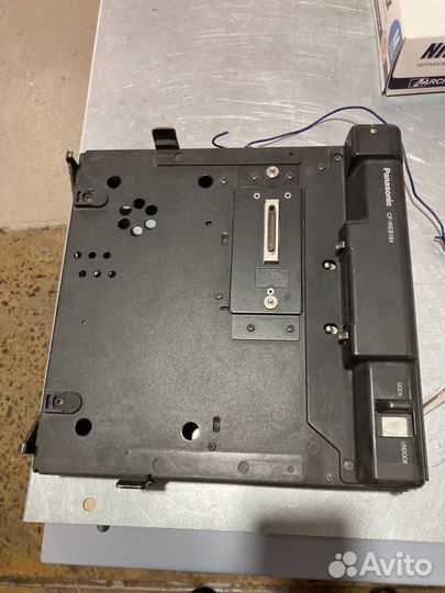 Док станция для Panasonic CF-19