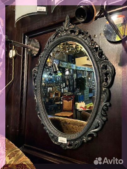 Зеркало дизайнерское