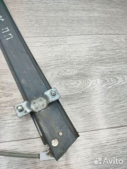 Стеклоподъемник передний правый Chevrolet Lanos