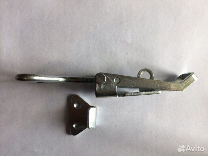 Замок для ящика L155-180, регулируемый в комплек