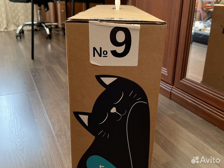 Подушка «Просто подушка»