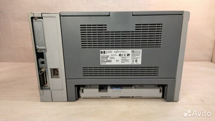 Принтер HP LaserJet 2430t