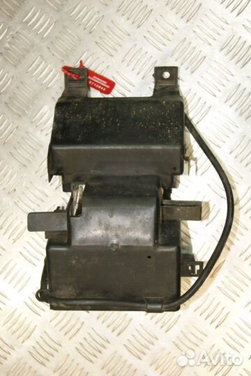 Ящик под аккумулятор Kawasaki ZXR250, ZX250C