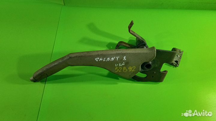 Рычаг стояночного тормоза для Mitsubishi Galant 8