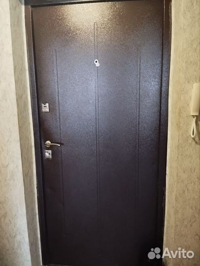 Дверь входная бу