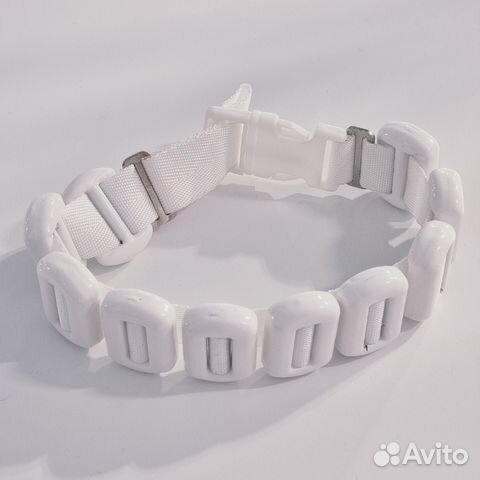 Груз шейный для фридайвинга 1 кг