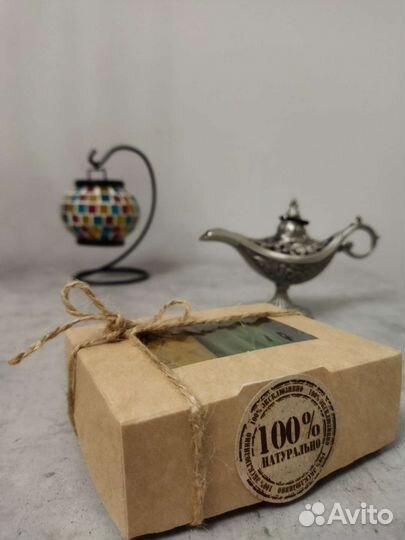 Набор свечи Быстрые деньгиудача из пчелиного воска