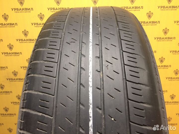 Bridgestone Dueler H/L 33 235/55 R19