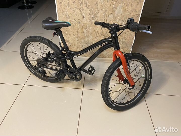 Продам велосипед GT 20