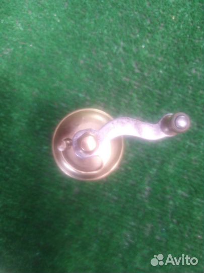 Мельница для перца СССР