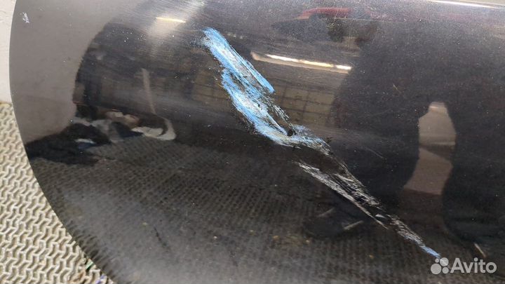 Дверь боковая Toyota Avensis 2, 2004