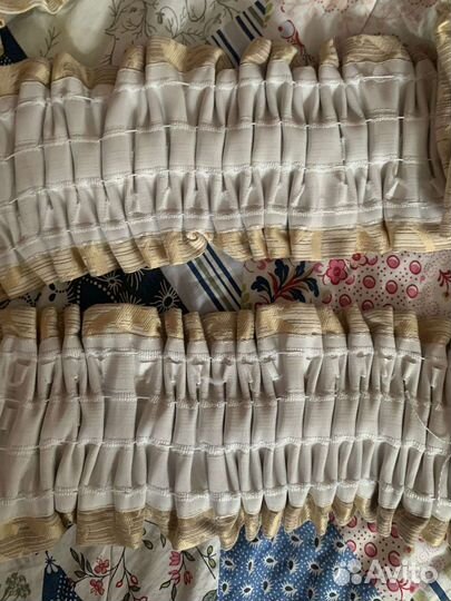 Шторы togas(Греция)