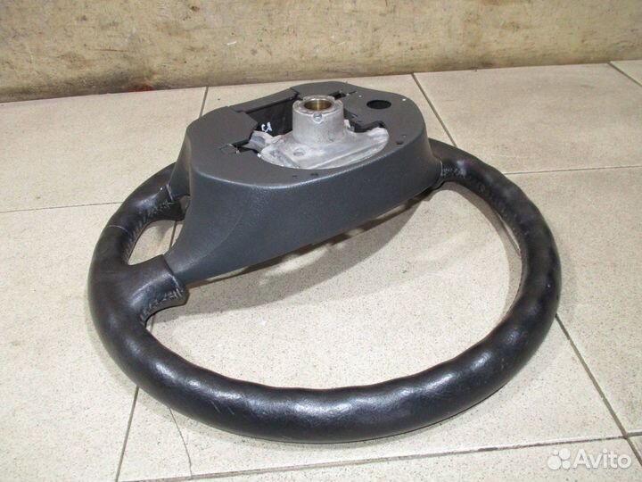 Рулевое колесо Mitsubishi Outlander (CU)