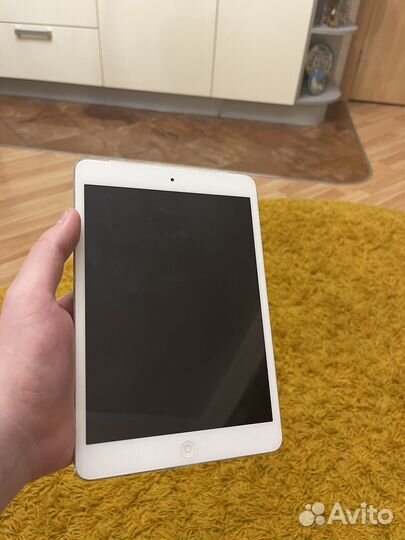 iPad mini 3 16gb
