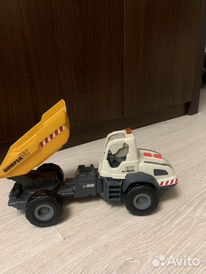 Детские игрушки