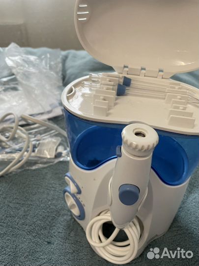 Ирригатор waterpik ultra wp 100 e2