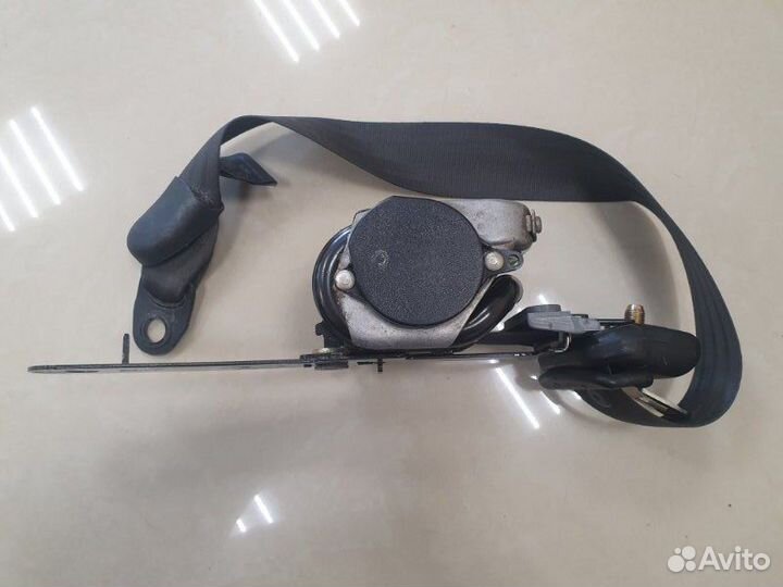 Ремень безопасности передний правый Hyundai Sonata