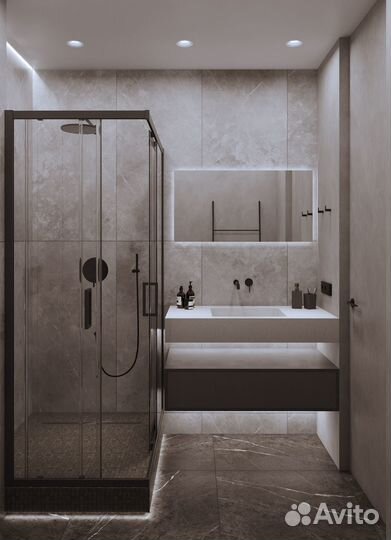 Дизайнер интерьера