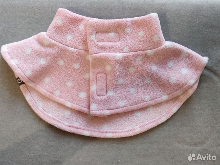 Манишка детская