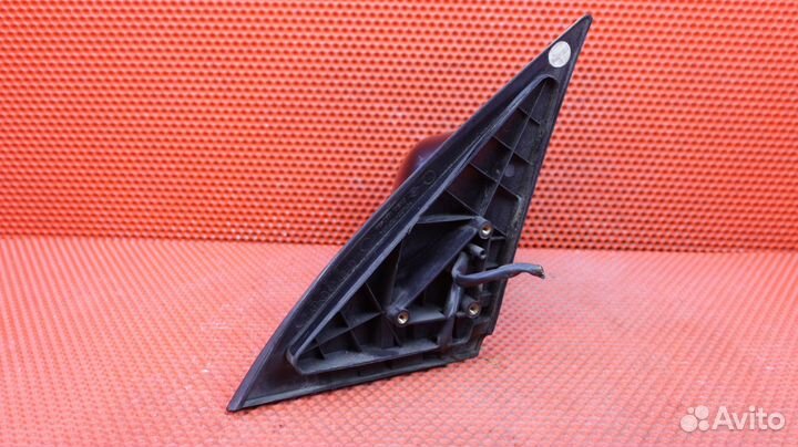 Зеркало заднего вида боковое правое SsangYong Rext