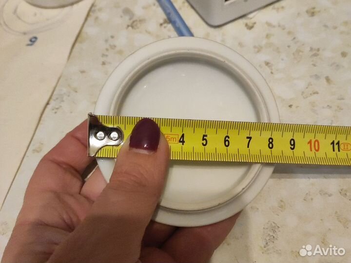 Фарфоровая посуда СССР