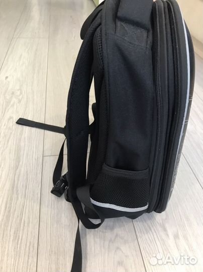 Рюкзак школьный ортопедический