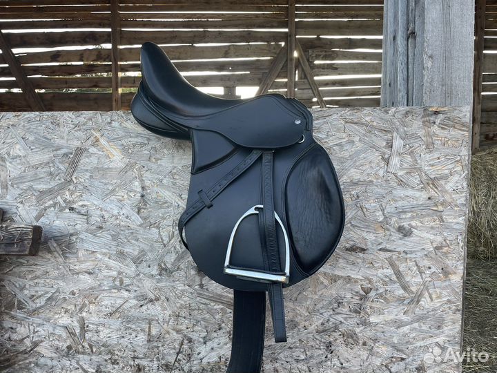 Седло Пегас Джамп +