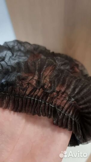 Медицинская шапочка