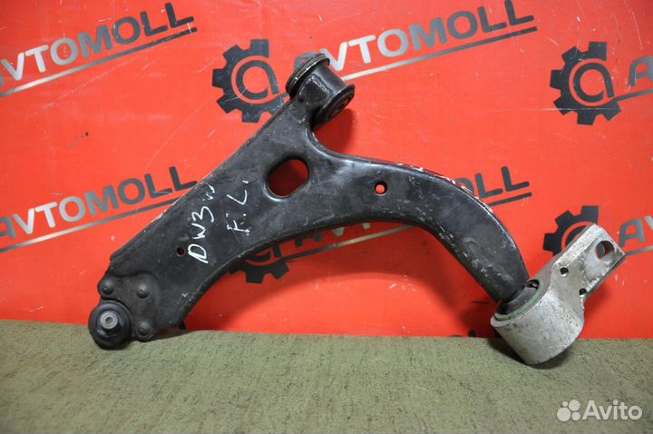 Рычаг передний левый mazda Demio DW3W DW5W