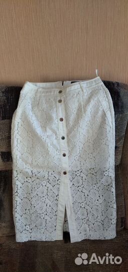 Вещи пакетом размер M 46 размер