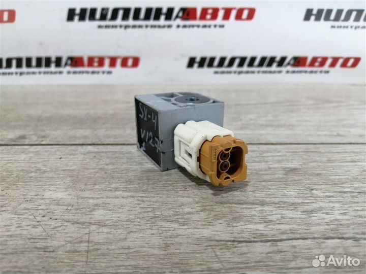 Датчик удара Сузуки сх4 SX4