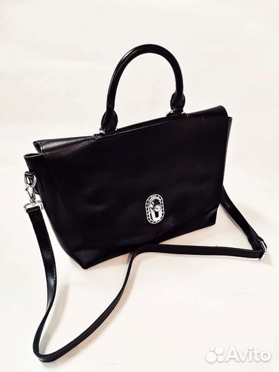 Сумка женская натуральная кожа