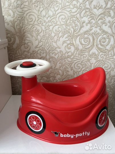 Горшок детский