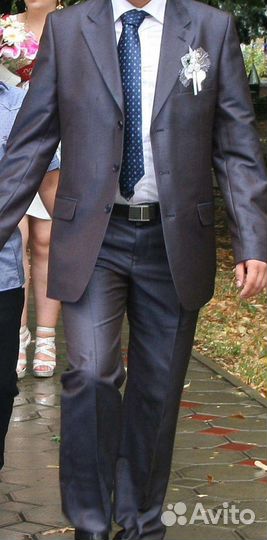 Костюм мужской