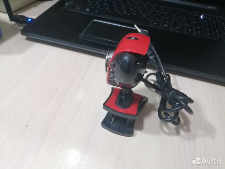 Web камера tba25 1511