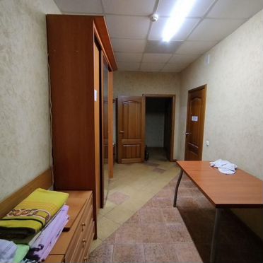 Гостиница с банным комплексом 734 м2