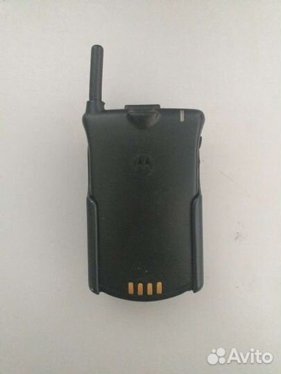 Motorola StarTac (оригинал) раритет